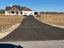 Best Paver Driveway Installation  in Ciborne, LA