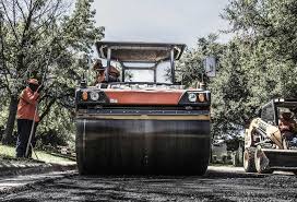 Best Driveway Snow Removal Preparation  in Ciborne, LA